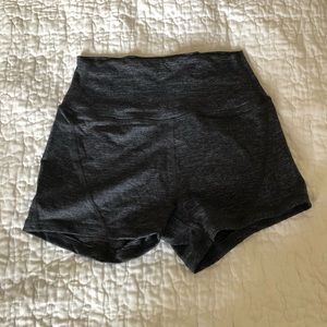 Born primitive shorts